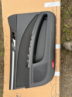 Škoda Superb 2 díly - 8