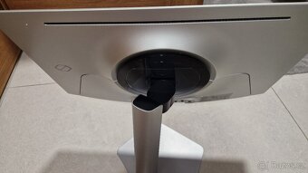 monitor 27 Samsung Odyssey OLED G6 G61SD - 8