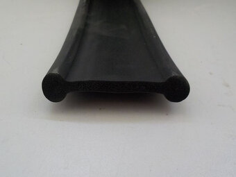 Blatníky zadní na Zetor 5211-7745 - komaxit červená barva - 8