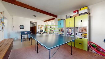 Prodej domu v Zákupech - 8