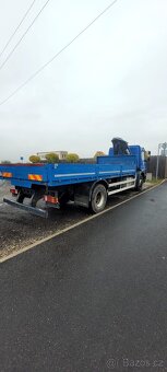 Mercedes-Benz Atego - 8