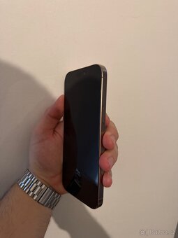 iPhone 16 Pro Max 256GB - 8