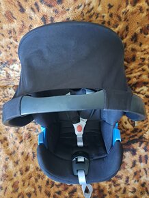 3-kombinace kočár ABC Design+ příslušenství - 8