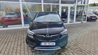 Opel Crossland, 1,2 Selection,Servis. Historie - 8