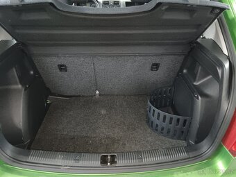 Škoda FABIA 2013 - 108 000 km - 8