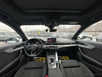 Audi A4 2019 - 8