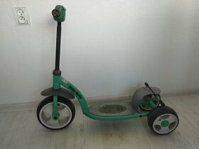 Dětská koloběžka. - 8