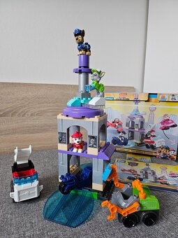 Mega Bloks - 8