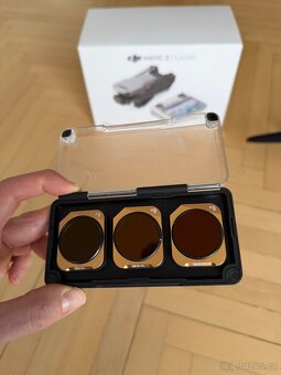Dji Mavic 3 Classic + Dji RC ovladač - 8