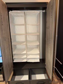 Obývací sestava - 8