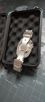 Hodinky custom Vostok 42mm - 8