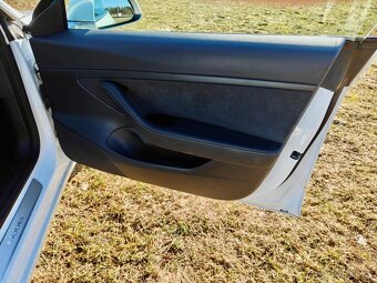 Tesla 3, 2019 Standard range plus - 8