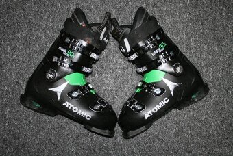 lyže Rossignol Experience 166 cm 80 - 8