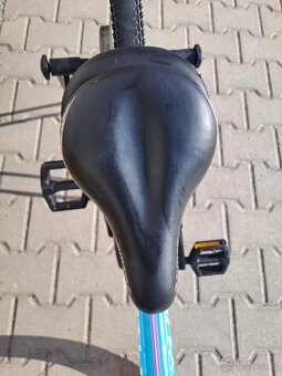 Dětské kolo Author Record 16" - 8