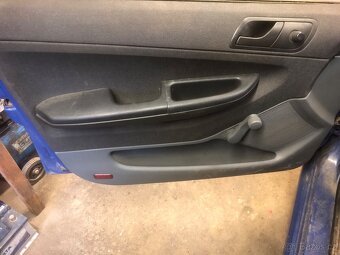 Fabie 1 sedačky tapce - 8