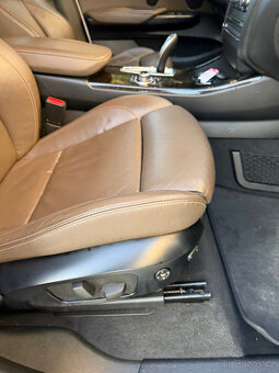 BMW X3 xDrive30d M paket, automat - 8