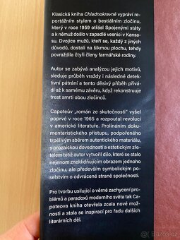 Nová kniha Chladnokrevně - 8