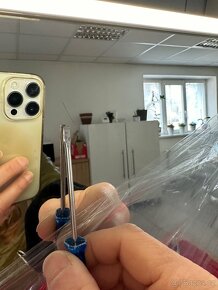 LED ZRCADLO 800x700 s ceoobvodovým svícením - 8