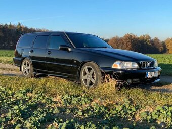 Volvo V 70 R - 8