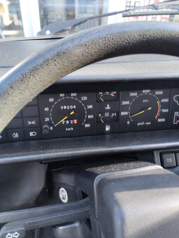 Fiat Ritmo 1.3 Super 1. serie - 8