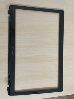 Notebook Lenovo - 8