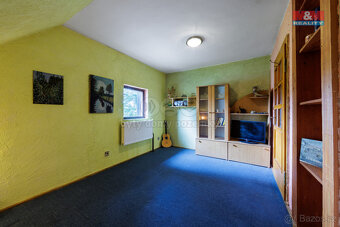 Prodej chaty, 75 m², Cheb, ul. Podhoří - 8