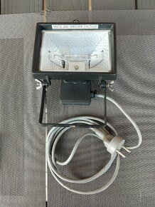 Halogen 150 W - 8