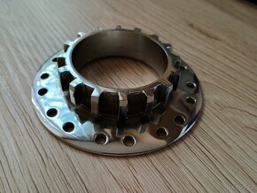 Jawa pérák, 500 OHC-01 unašeč náboje zadního kola - 8