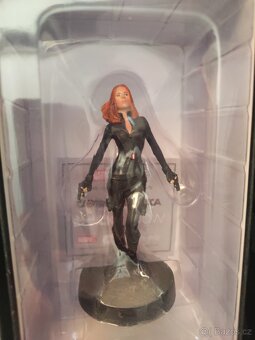 Marvel - MCU 54 ks figurek v měřítku 1:16 - 8