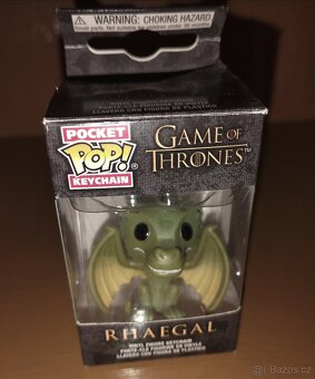 Funko POP figurky - 8