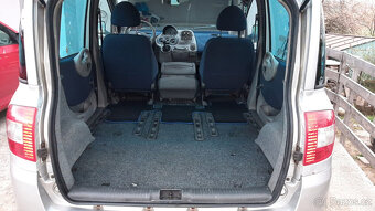 Fiat Multipla JTD 88kW - 8