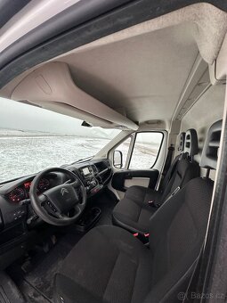 Citroen Jumper 120 kE - 8