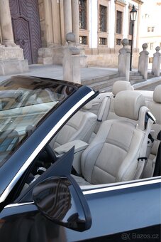 BMW E93 2.0d automat - 8