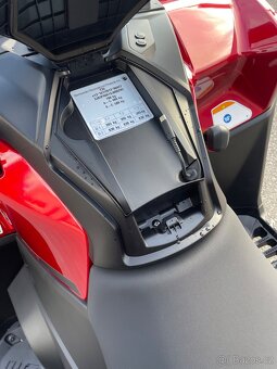 Can Am Outlander 850 Max XT G3 2025 - 8