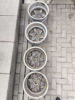ALU kola Dotz R15 - 8