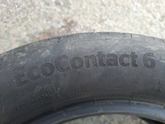 205/55 R16 91H Continental EcoContact 6 letní - 8