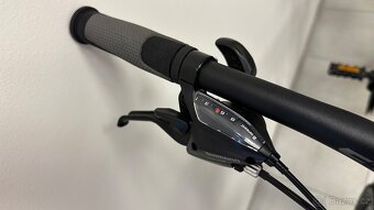 NOVÉ kolo CTM, rám L, kola 29" pro jezdce od 175 cm - 8