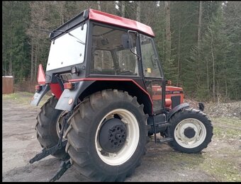 Zetor 3340 - 8