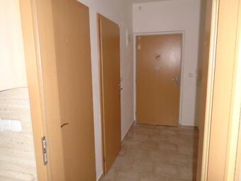 Pronájem 1+kk Zlín novostavba - 8