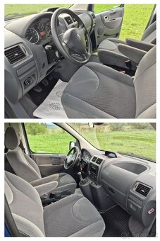 PEUGEOT EXPERT 2.0 HDI 163k L2H1 Tepee Allure M6 120kW E5 - 8