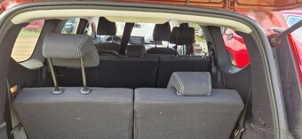 Dacia Jogger lpg+benzin 7 míst - 8