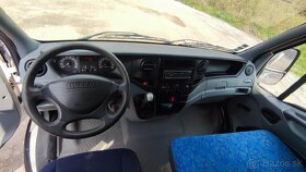 Iveco Daily Odťahovka - 8