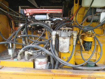 John deere 2.4l 45kw - 8