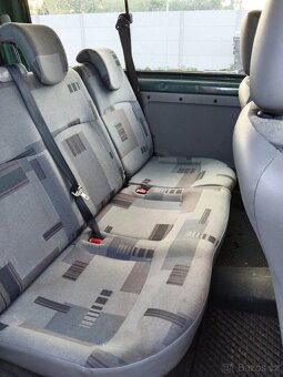 Renault KANGOO 4X4 1.6 ba - 8