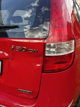 Hyundai i30 FD - 8
