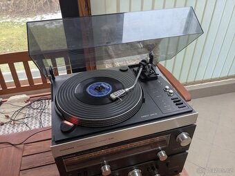 Telefunken set - 8