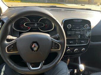 Renault Clio IV Grandtour Advantage TCe90 - 8