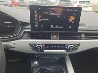 A5 40 TFSI Sportback LED Keyless - 8