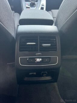 A5 40 TFSI Sportback LED Keyless - 8