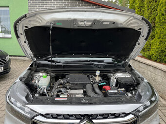 Suzuki S-Cross,1,4,4x4,PREMIUM,CZ,1.maj.servis,záruka - 8